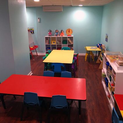 image: play area