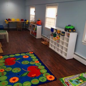 image: play area
