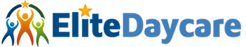 Elite Daycare Center Logo